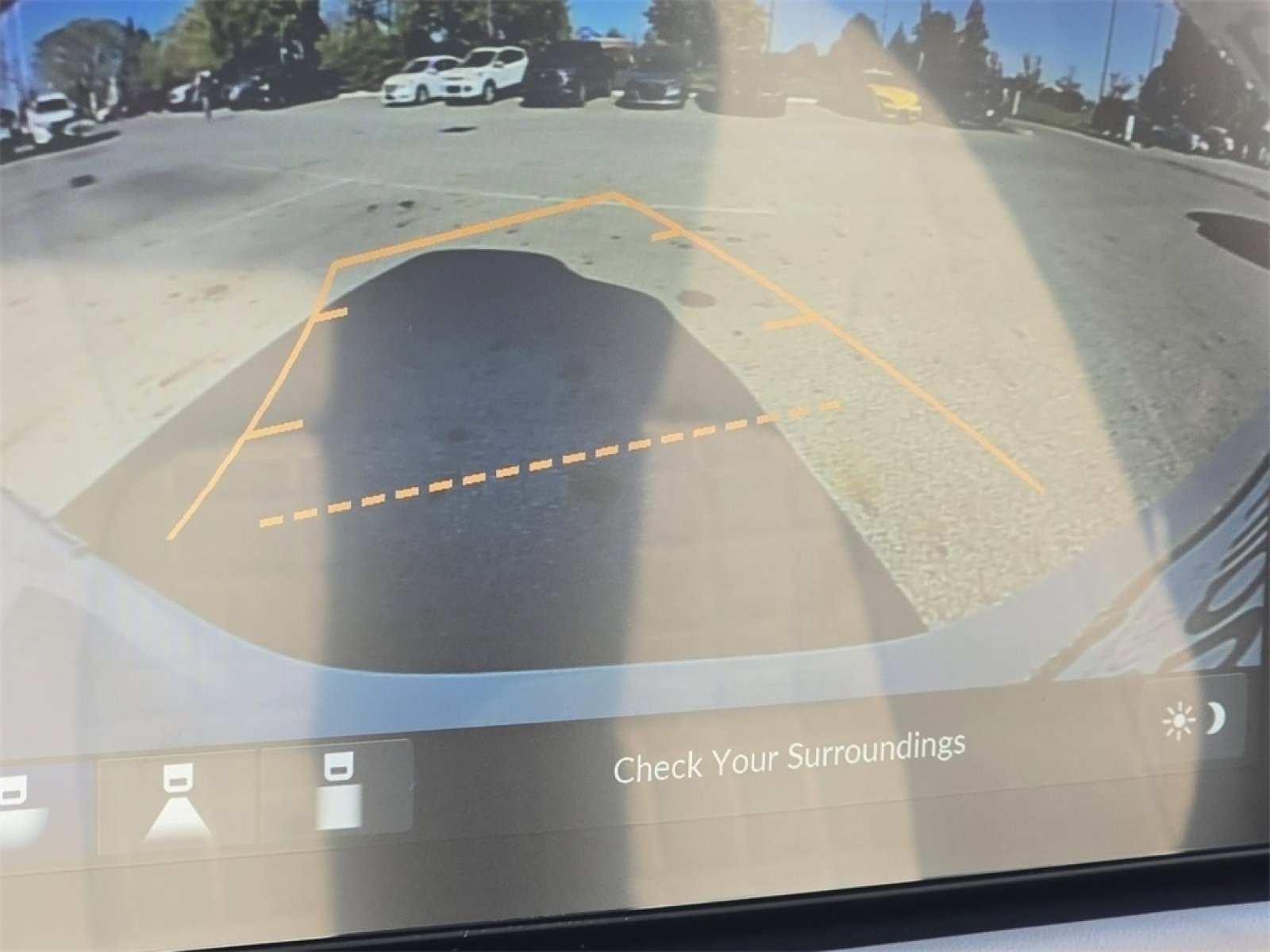 New 2026 Honda HR-V LX image 4