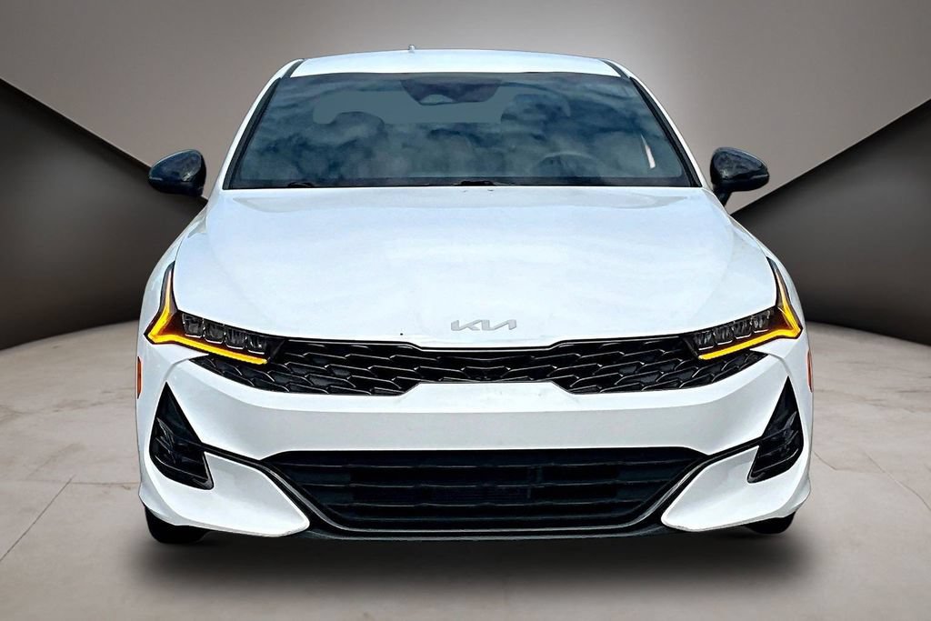 Used 2024 Kia K5 GT-Line FWD image 2