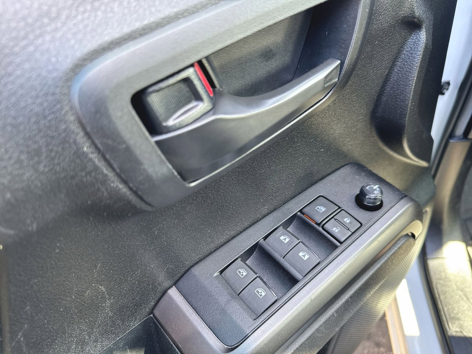 Used 2021 Toyota Tacoma TRD Pro image 9