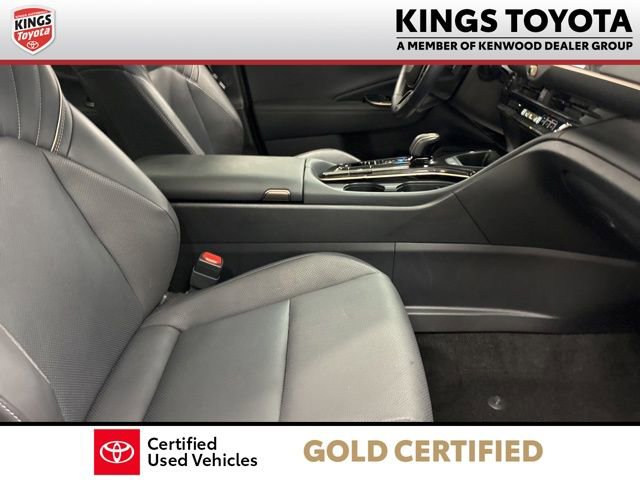 Used 2024 Toyota Crown Platinum image 12