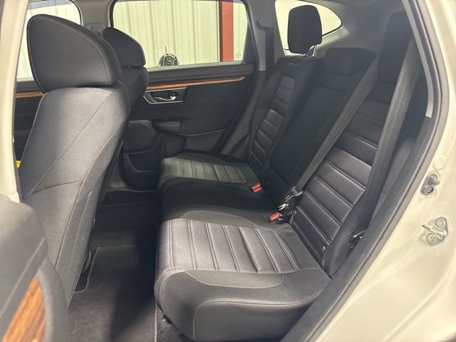 Used 2018 Honda CR-V EX image 16