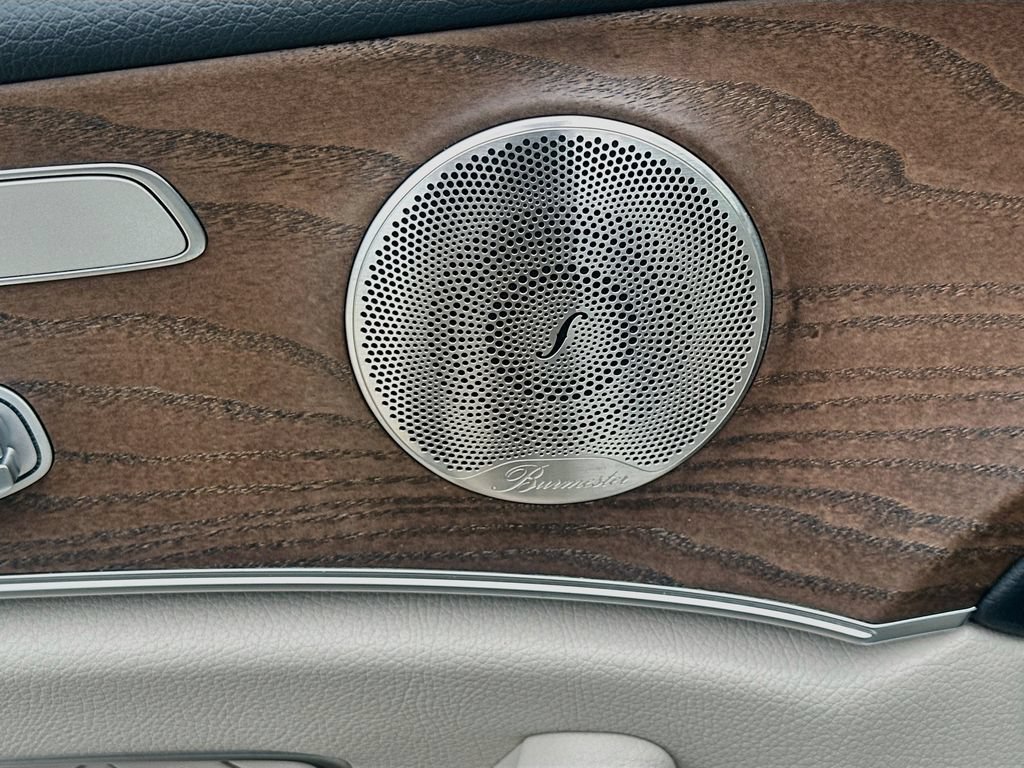 Certified 2022 Mercedes-Benz E 350 Sedan image 19