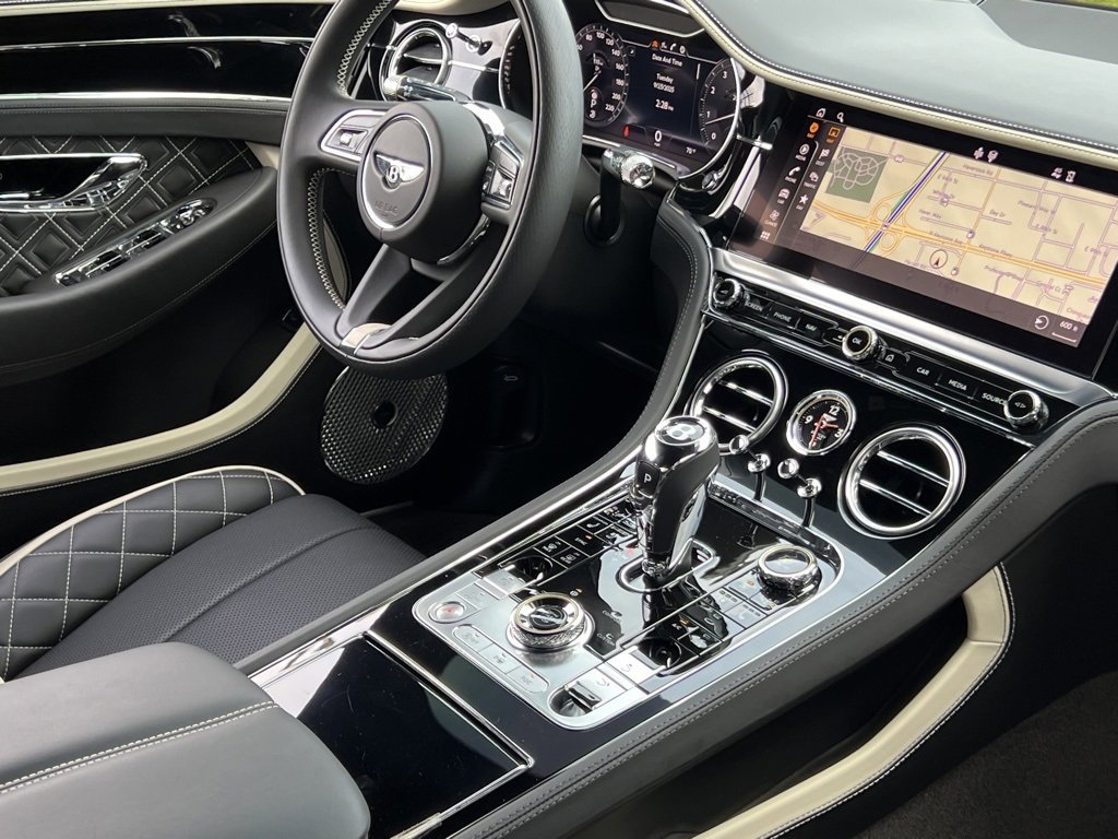 Certified 2022 Bentley Continental GT Speed image 2