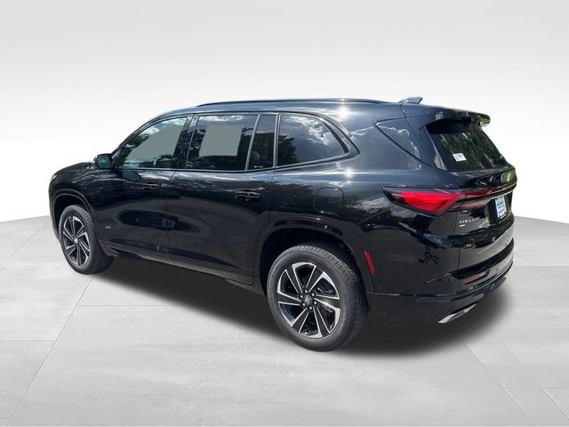 New 2027 Buick Enclave Sport Touring w/ Super Cruise Package AWD/4WD image 3
