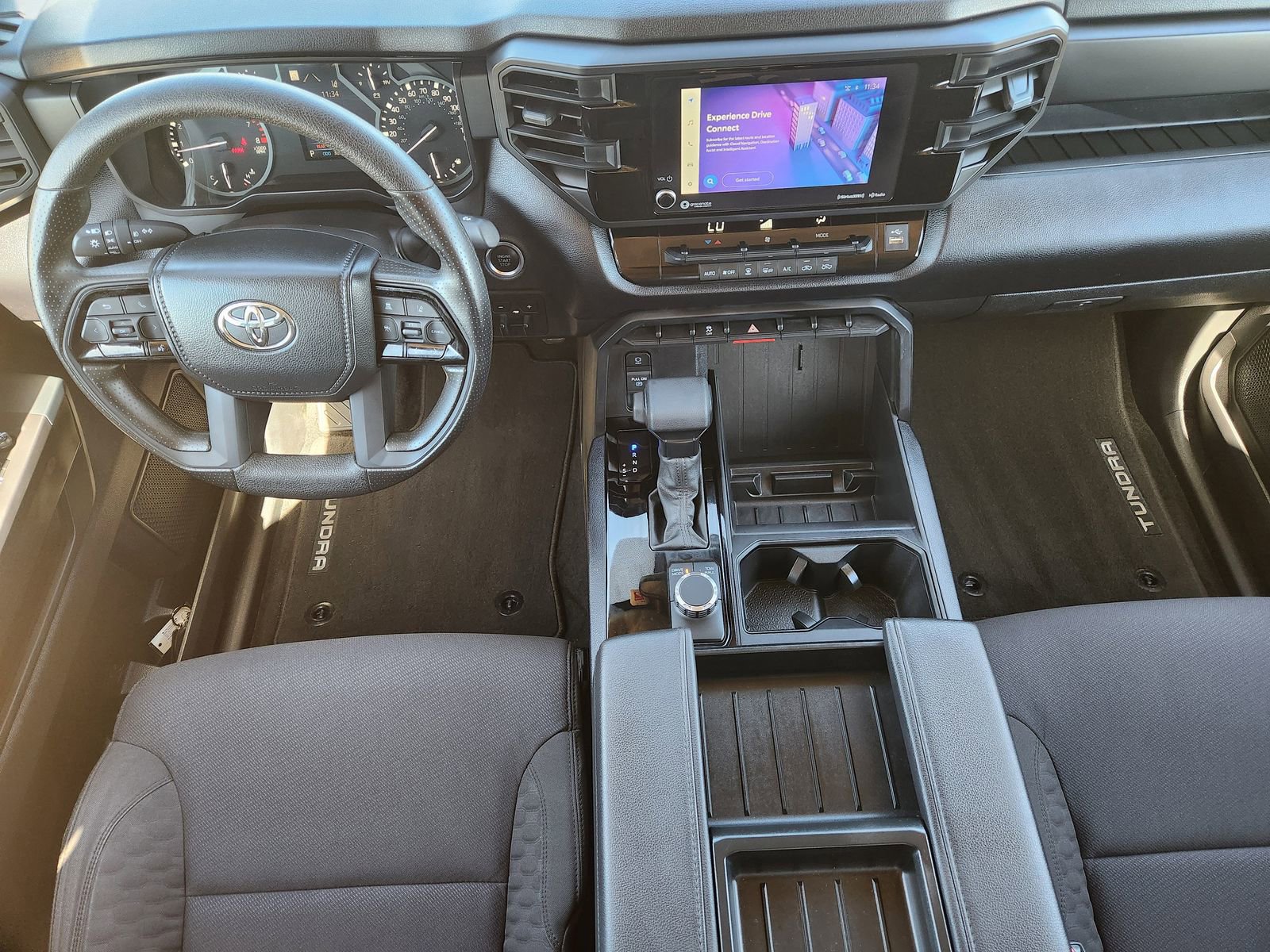 Used 2024 Toyota Tundra SR5 w/ SX Package image 29