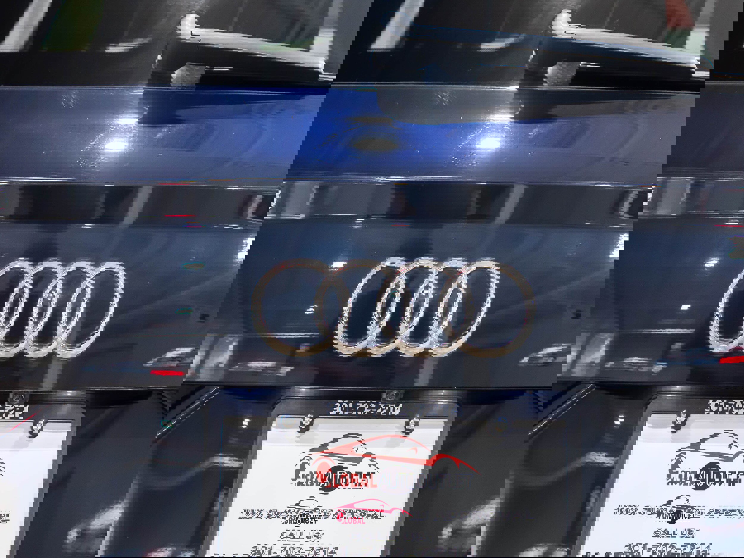 Used 2017 Audi Q7 3.0T Premium Plus w/ Premium Plus Package image 54