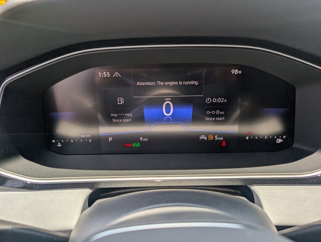 New 2025 Volkswagen Jetta SE image 18