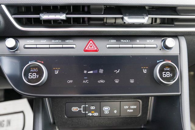 New 2026 Hyundai Sonata SEL image 17