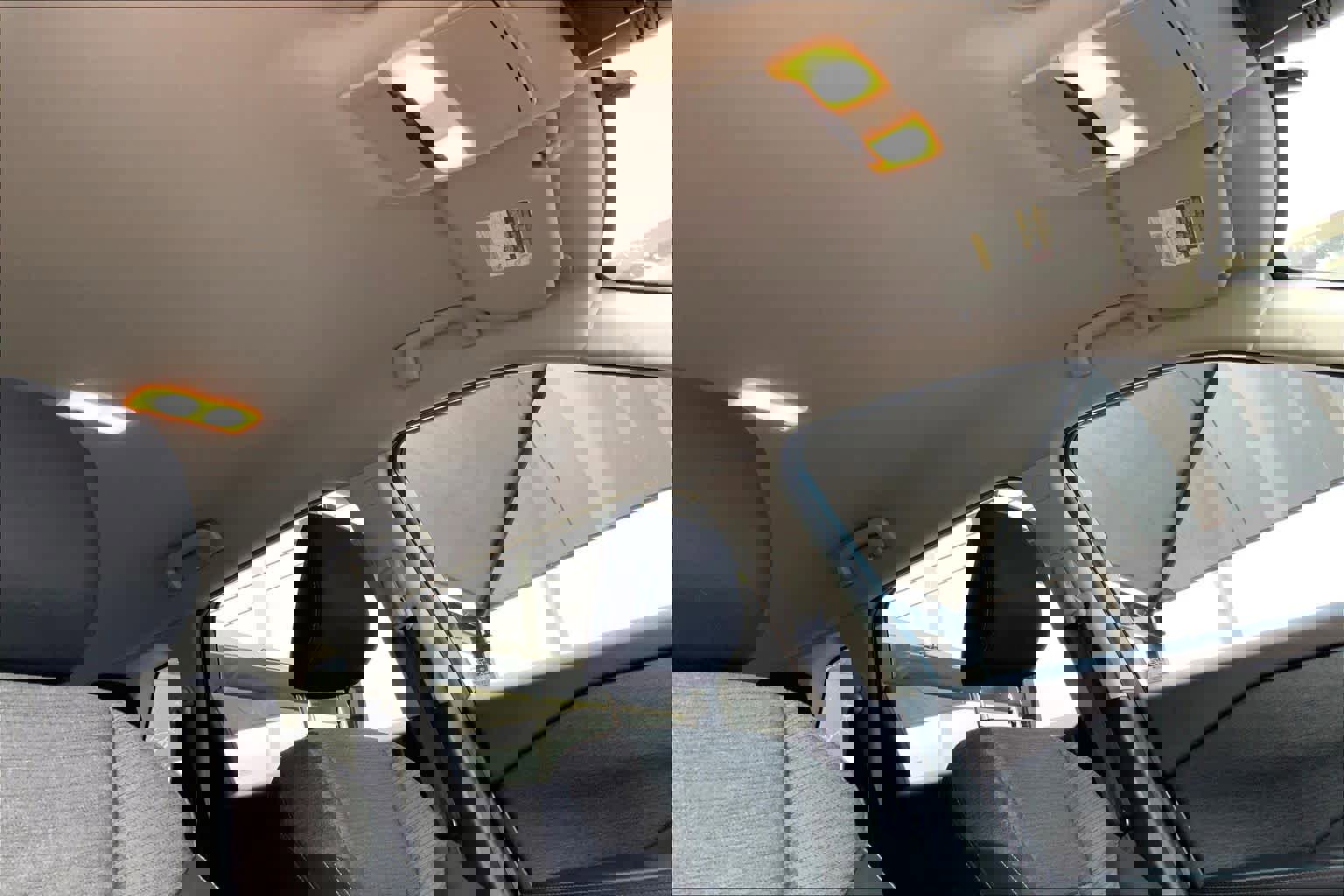 Used 2021 Nissan Rogue S AWD/4WD image 14