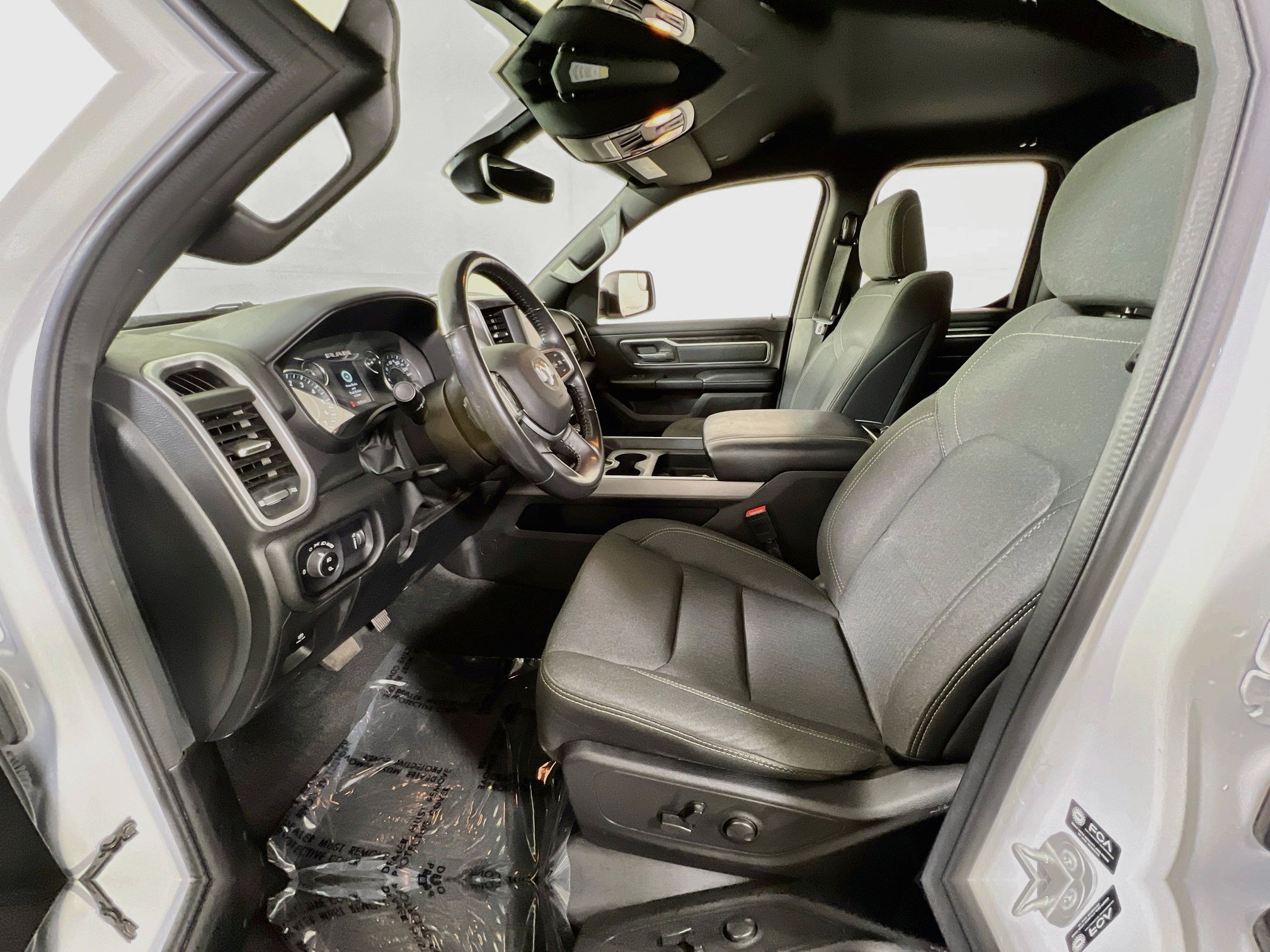 Used 2023 RAM 1500 Big Horn AWD/4WD image 20