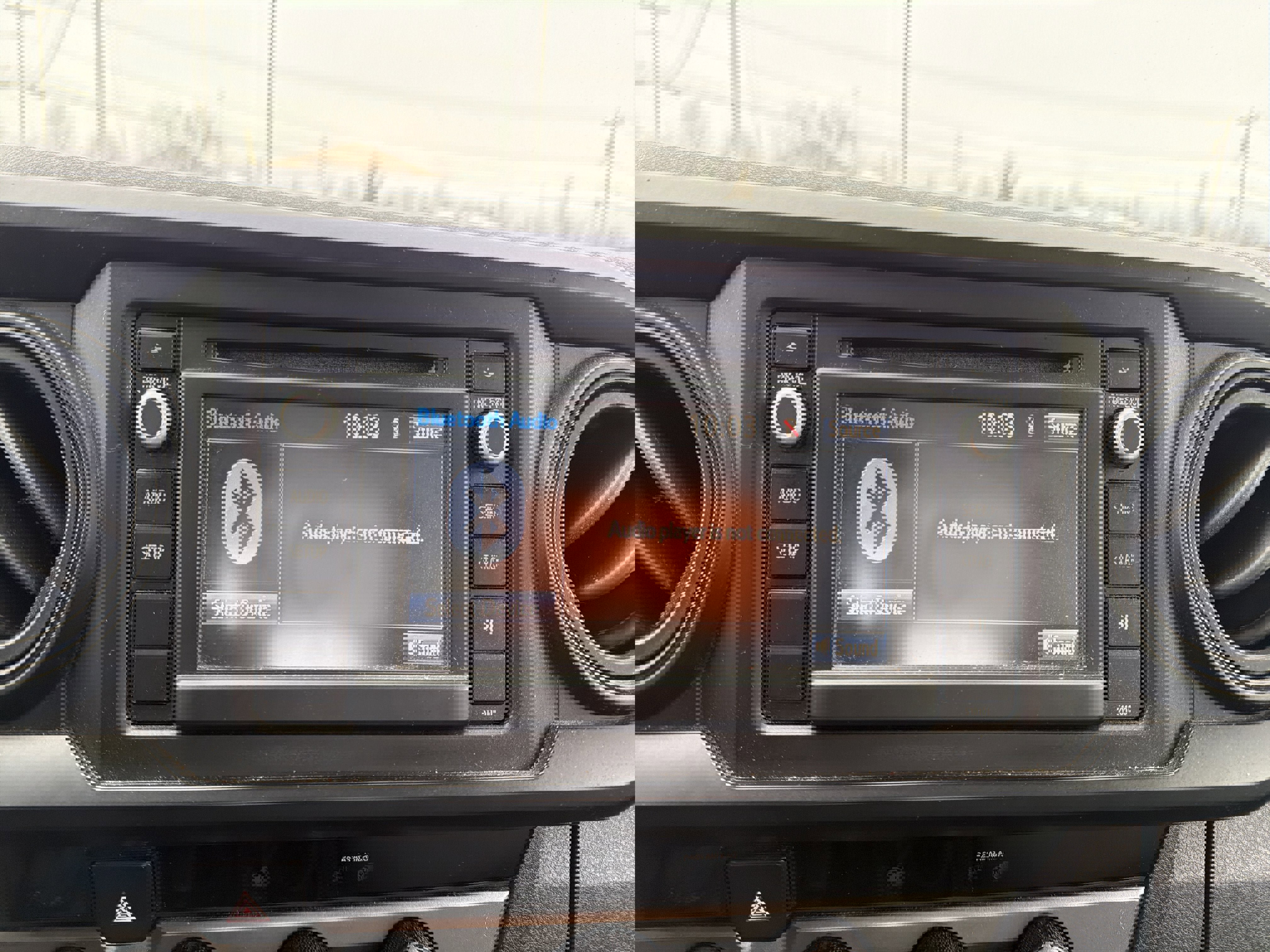 Certified 2018 Toyota Tacoma SR image 17