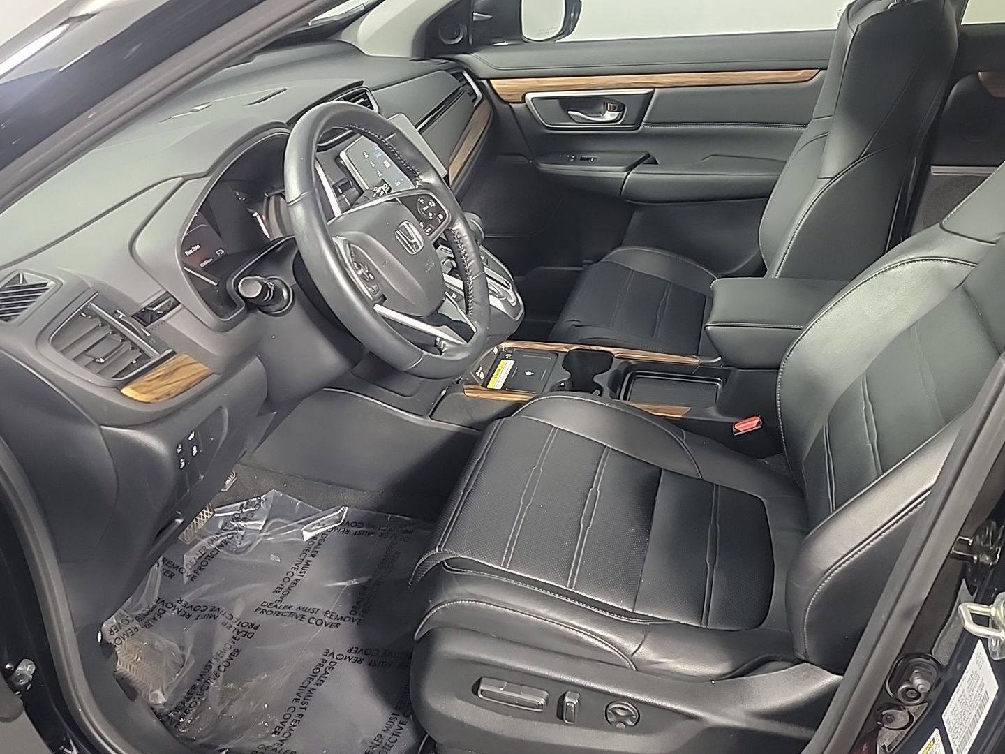 Certified 2020 Honda CR-V Touring image 18