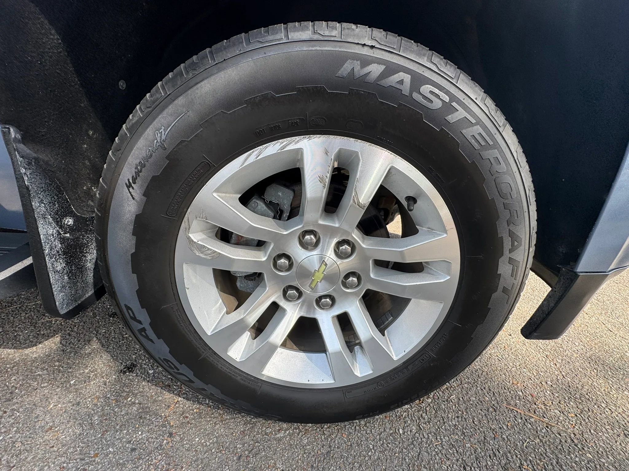 Used 2015 Chevrolet Tahoe LT w/ Max Trailering Package image 34