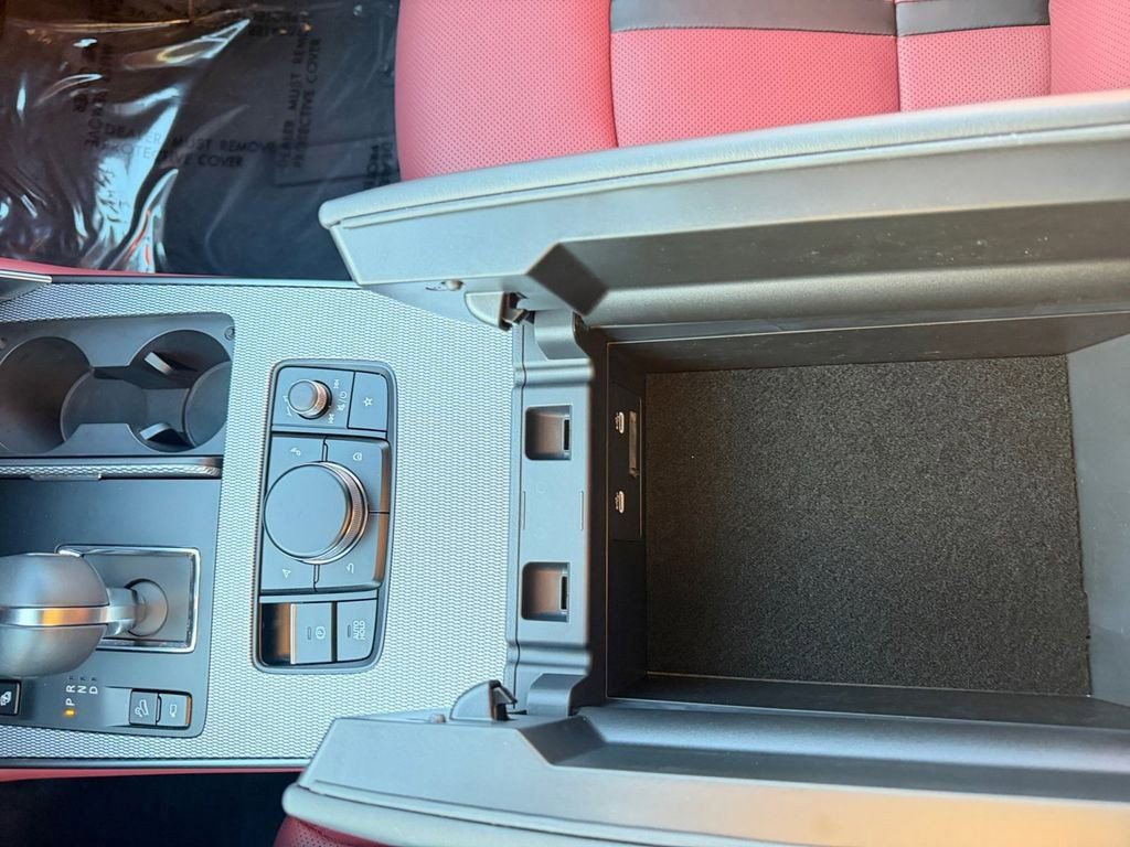 Used 2025 MAZDA CX-70 Plug-In Hybrid w/ Premium Plus image 23