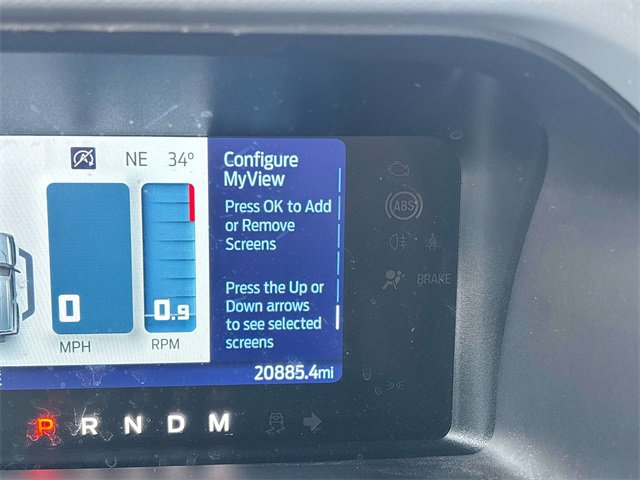 Used 2024 Ford Bronco Big Bend image 16