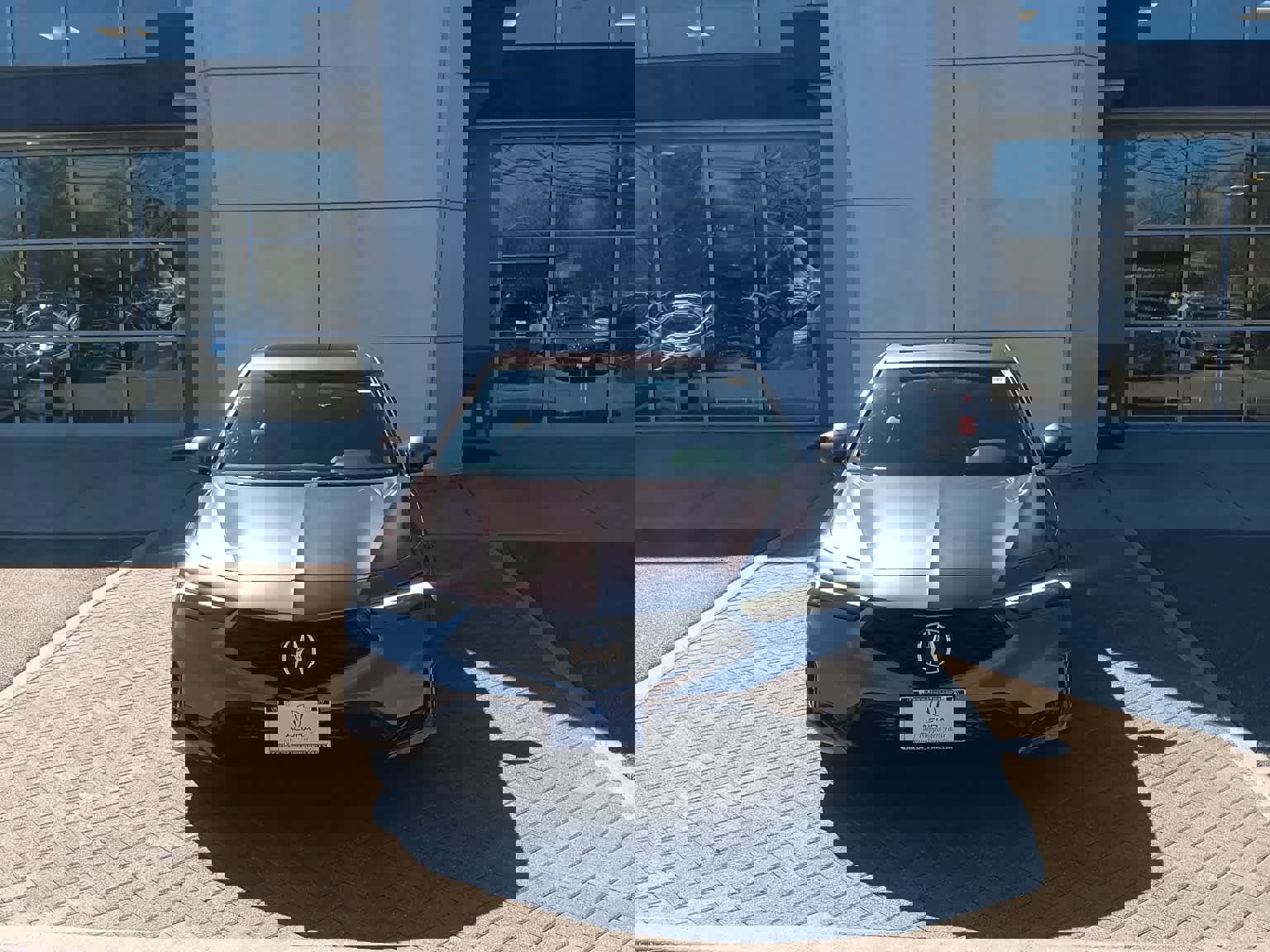 Used 2023 Acura Integra A-Spec