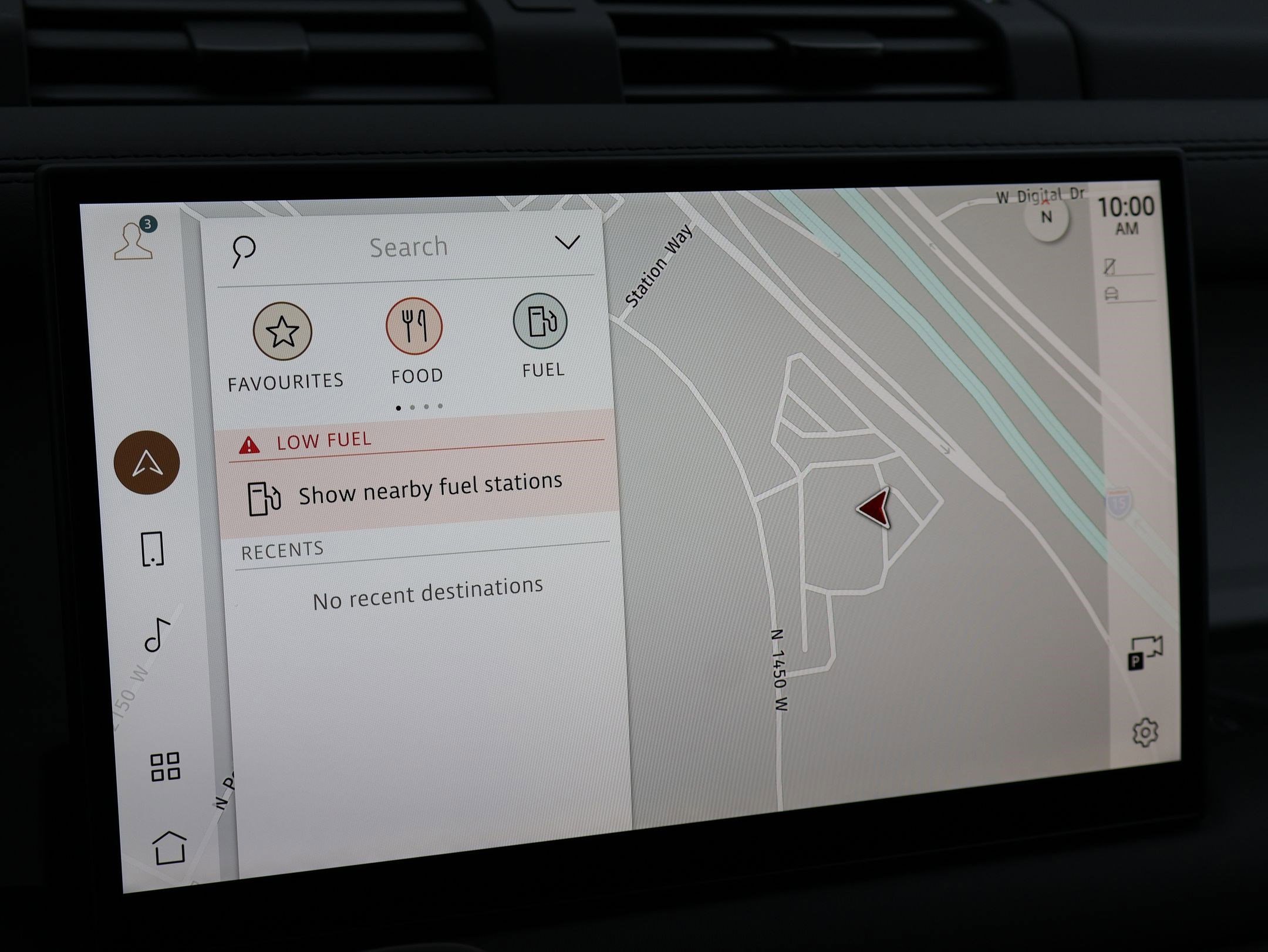 Used 2025 Land Rover Defender 110 X-Dynamic SE image 20