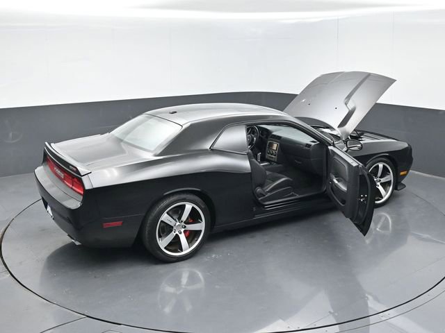 Used 2012 Dodge Challenger SRT8 w/ Premium Sound Group image 59