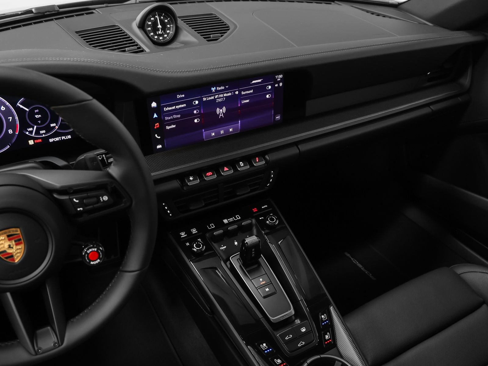 New 2026 Porsche 911 Carrera S RWD image 45