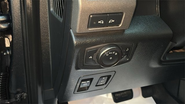 Used 2020 Ford F150 Raptor w/ Equipment Group 802A Luxury image 11