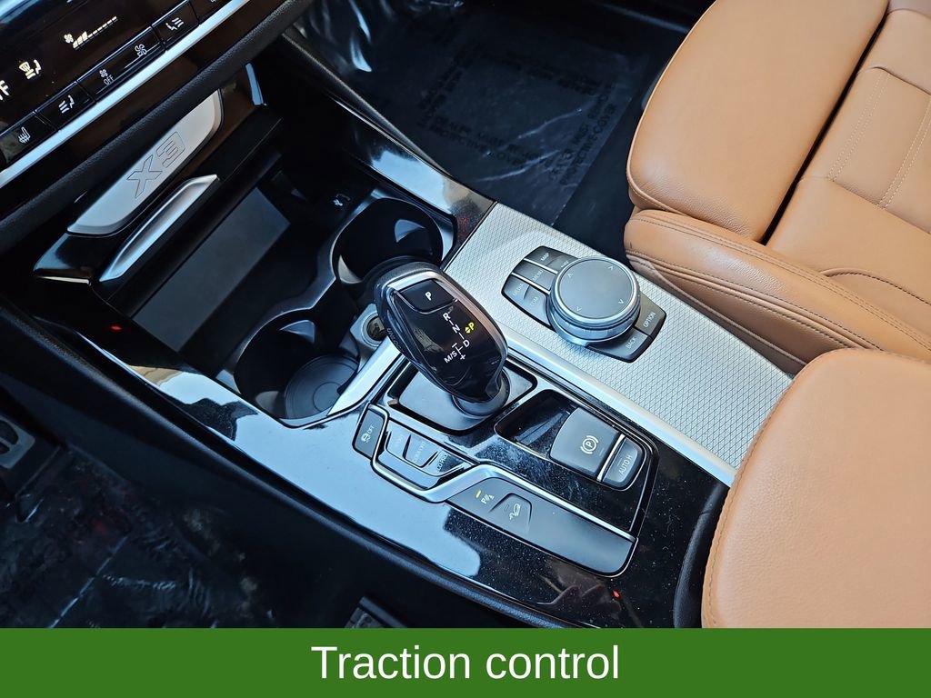 Used 2019 BMW X3 xDrive30i w/ M Sport Package 2 image 21