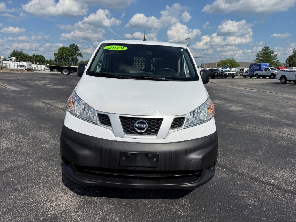 Used 2019 Nissan NV200 S w/ Cruise Control Package FWD image 3