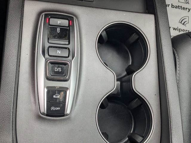 Used 2025 Honda Passport EX-L image 21