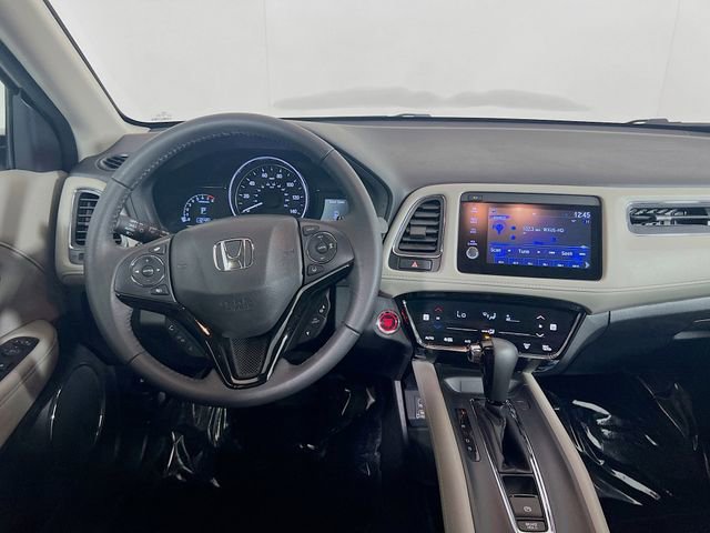 Certified 2022 Honda HR-V EX-L image 19