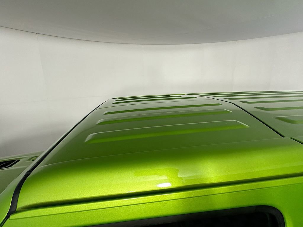 Used 2025 Jeep Wrangler Unlimited Rubicon image 29