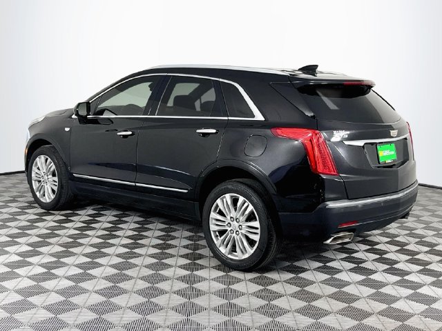 Used 2019 Cadillac XT5 Premium Luxury FWD image 6
