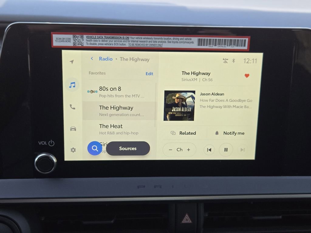 New 2026 Toyota Prius Plug-In Hybrid image 14