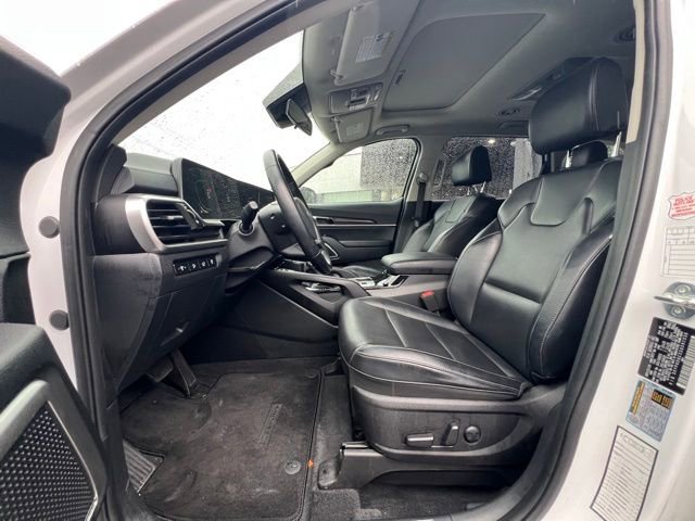 Used 2025 Kia Telluride S AWD/4WD image 14