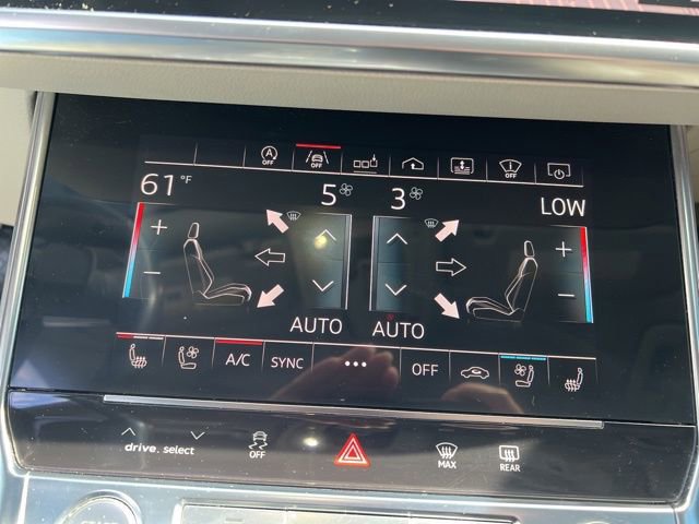 Used 2019 Audi A6 3.0T Prestige image 19