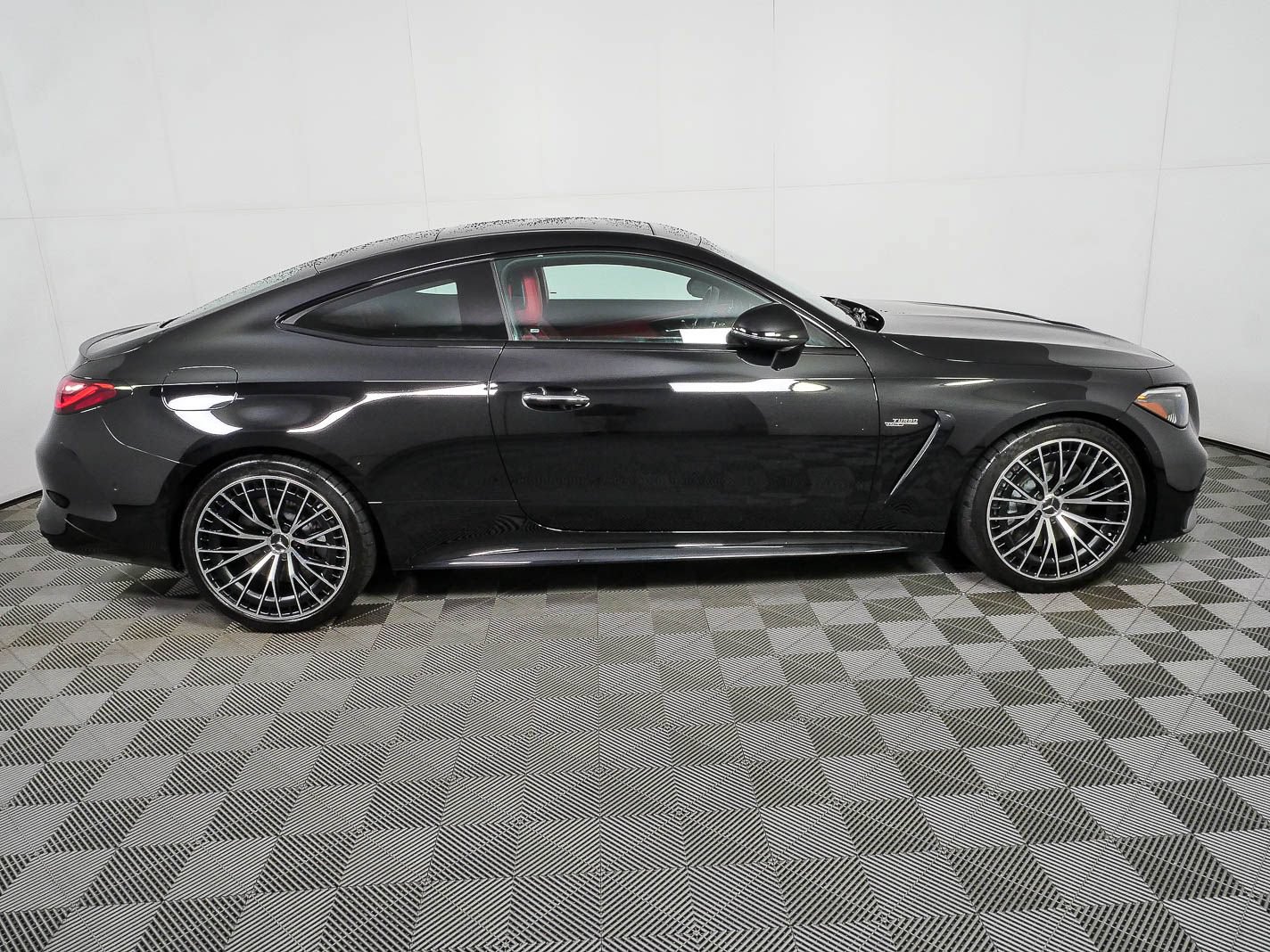 Used 2024 Mercedes-Benz CLE 53 AMG 4MATIC image 26