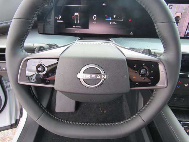 New 2025 Nissan Murano SL image 21