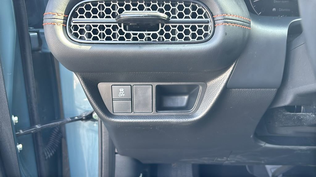 Used 2024 Honda HR-V Sport image 15