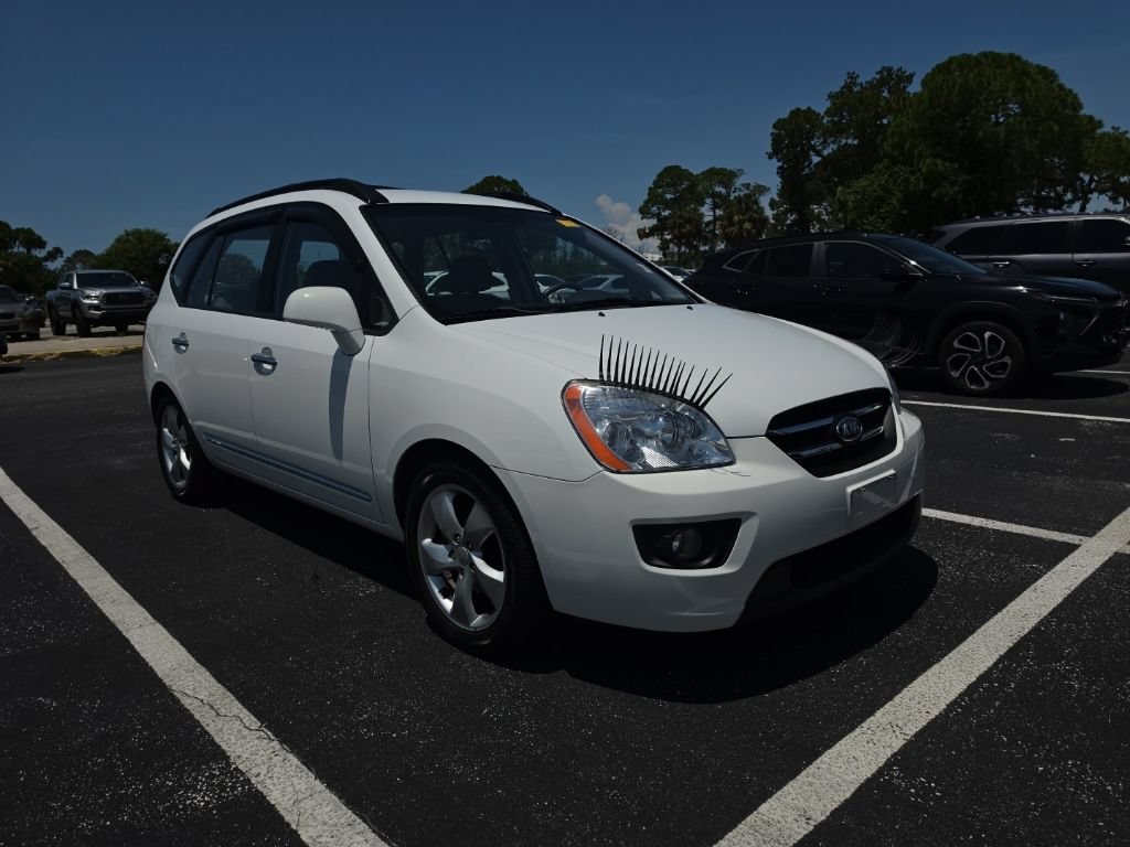 Used 2008 Kia Rondo EX FWD image 3