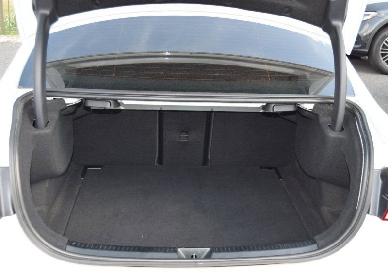 Used 2021 Mercedes-Benz A 35 AMG 4MATIC image 17