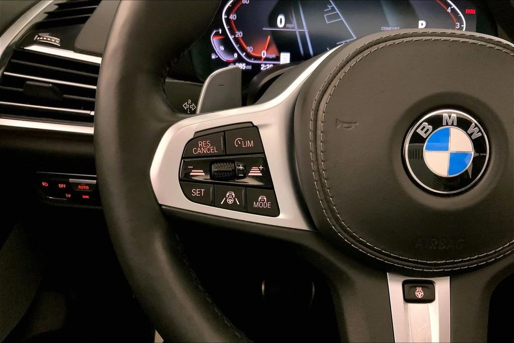 Used 2019 BMW X7 xDrive40i w/ Premium Package image 18