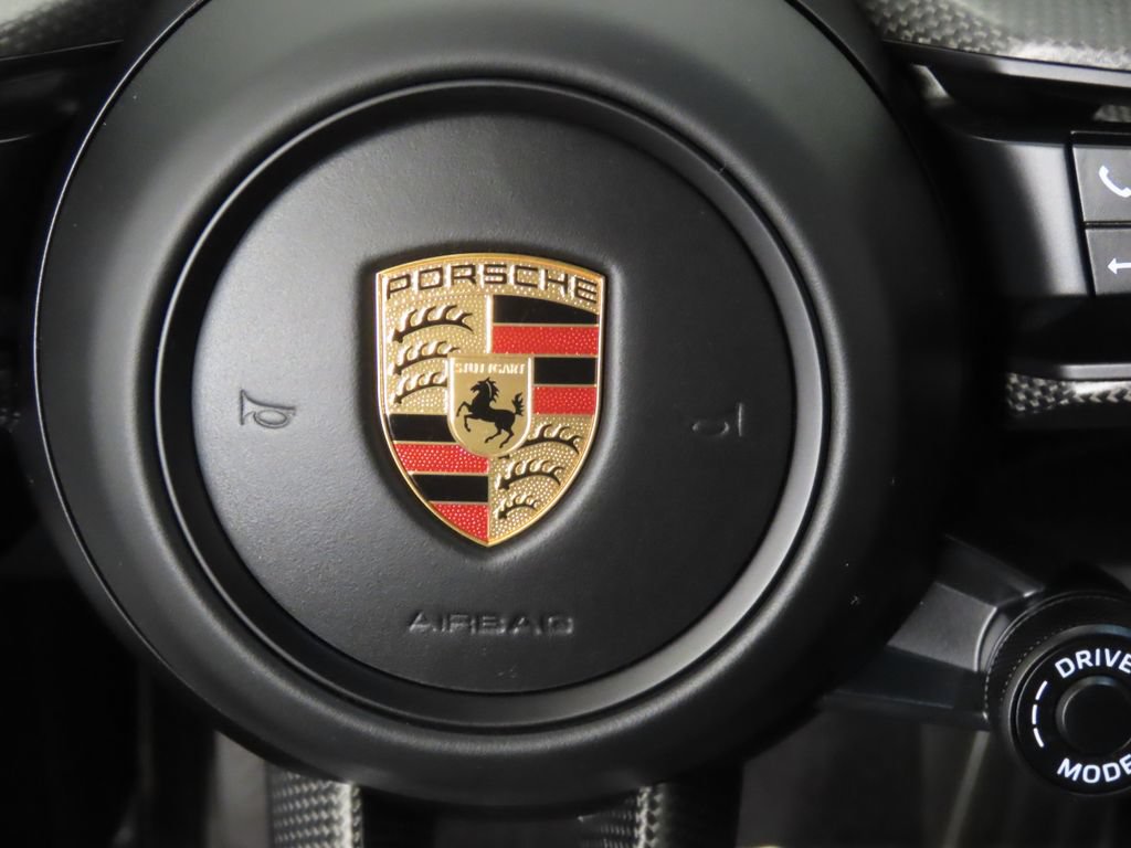 Certified 2023 Porsche 911 GT3 RWD image 21