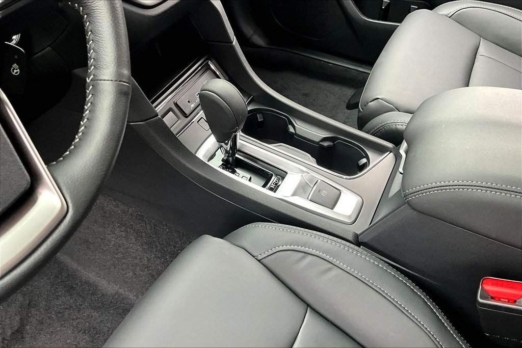 New 2027 Subaru Ascent Premium AWD/4WD image 24