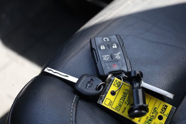 Used 2019 Chevrolet Tahoe LT image 27