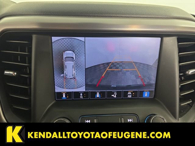 Used 2021 GMC Acadia AT4 w/ Technology Package AWD/4WD image 14
