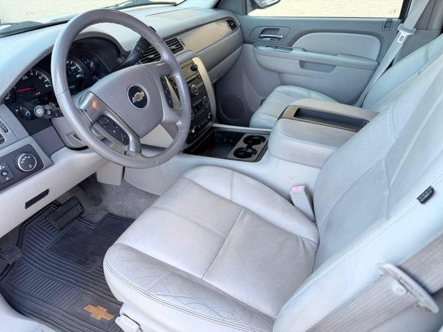 Used 2010 Chevrolet Tahoe LT w/ Suspension Package, Off-Road AWD/4WD image 11