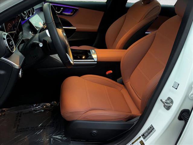 Used 2026 Mercedes-Benz C 300 Sedan image 16