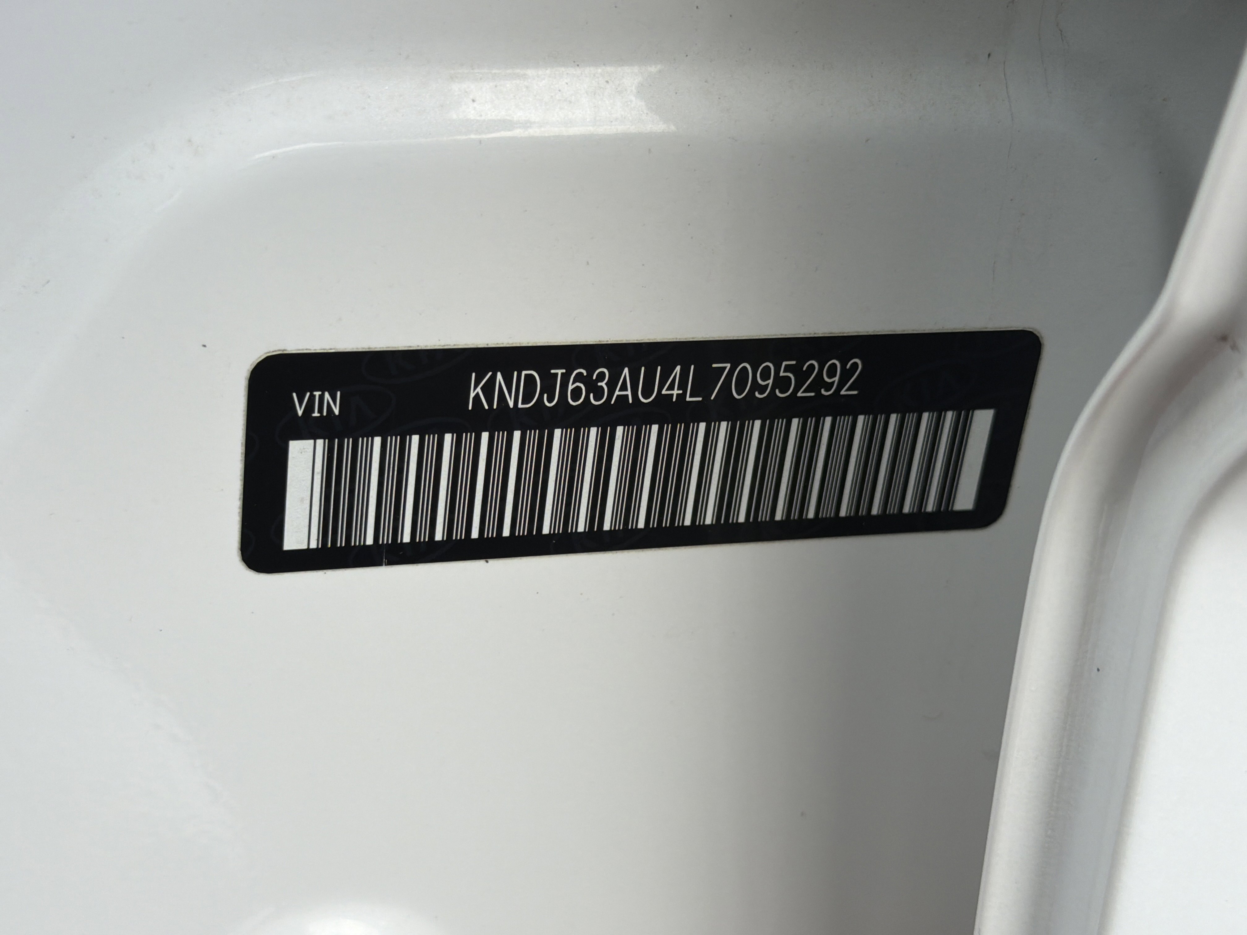 Used 2020 Kia Soul GT-Line w/ GT 2.0L Power Sunroof Package image 34