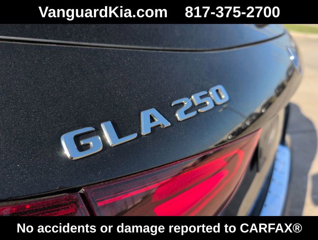 Used 2024 Mercedes-Benz GLA 250 4MATIC image 32