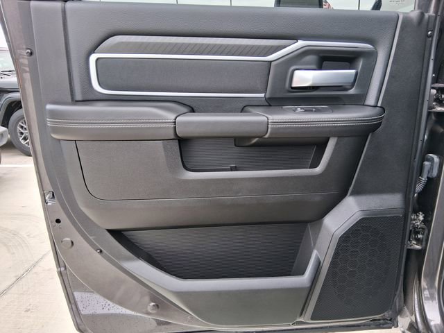 New 2025 RAM 2500 Lone Star image 35