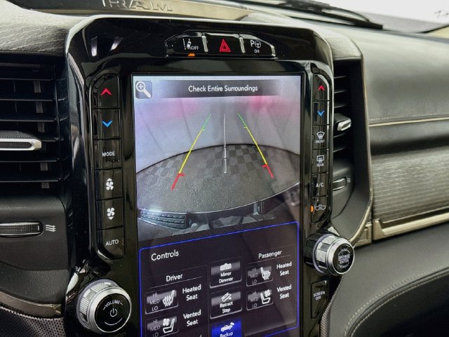 Used 2019 RAM 1500 Limited AWD/4WD image 14