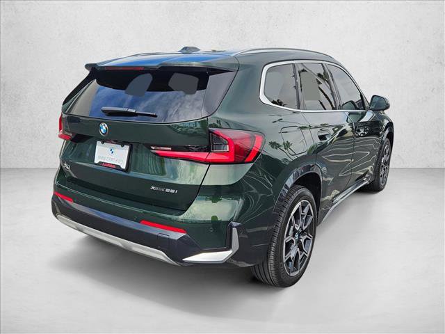 Certified 2025 BMW X1 xDrive28i image 5